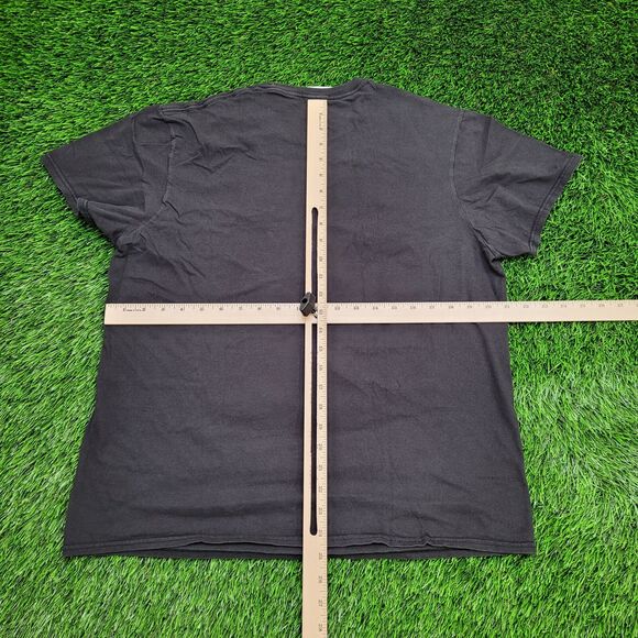 Naruto Manga Shirt Large 21x25 Kakashi-Hatake - Picture 5 of 11